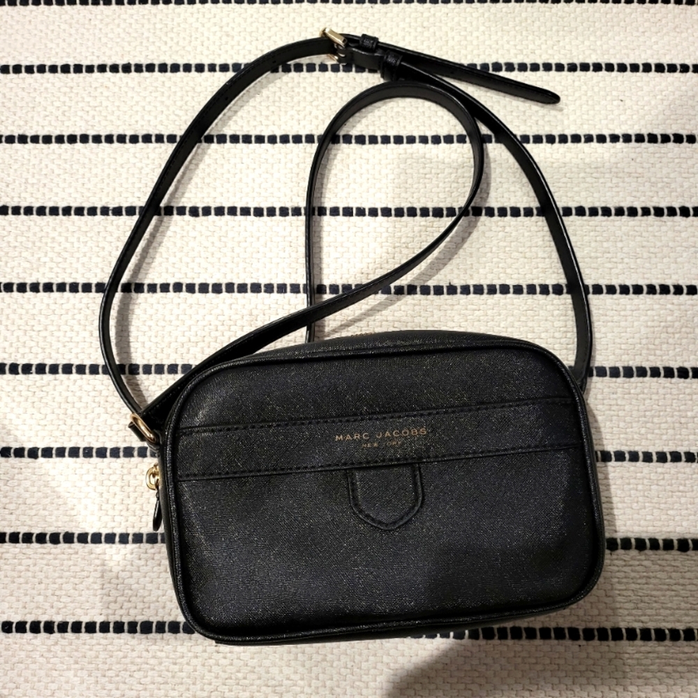 Marc Jacobs Crossbody Purse